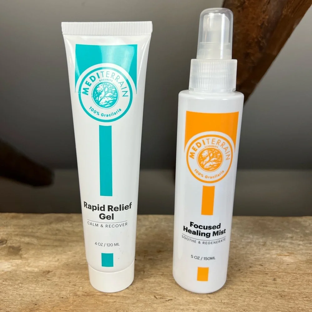 Facial serum bundle - Picture 5 of 6